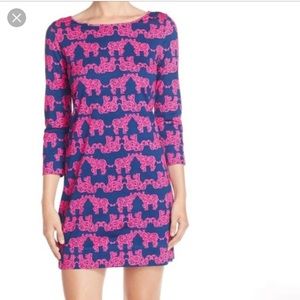 Lilly Pulitzer Pack your Trunk Marlowe XL